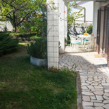Leona Apartment Kraljevica Exterior photo