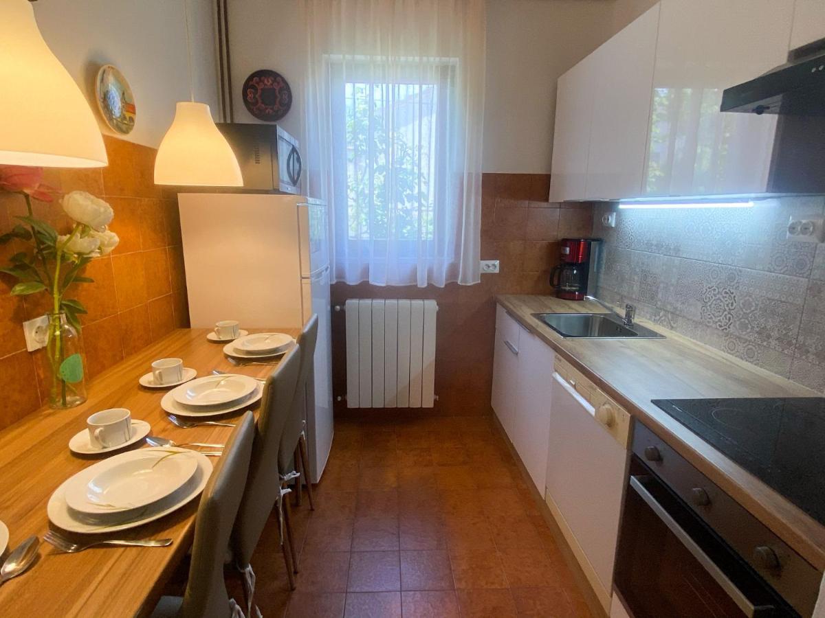 Leona Apartment Kraljevica Exterior photo
