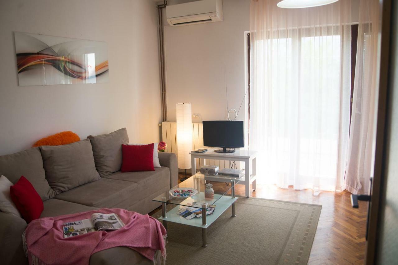 Leona Apartment Kraljevica Exterior photo